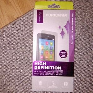 Glass Screen Protector